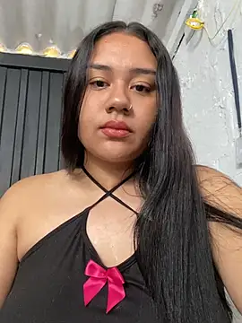 Snapshot of SofiaGarcia7 chatting on 1, 6, 2026 SofiaGarcia7 online show from 1, 6, 2026