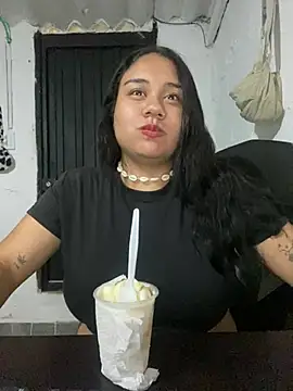 SofiaGarcia7 online show from 20, 6, 2026