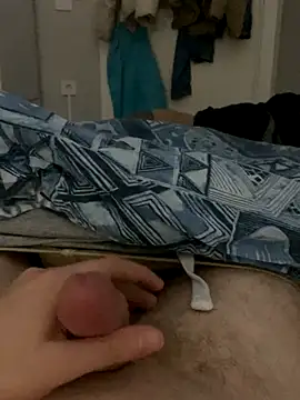 Erenn34 online show from 10, 11, 2025