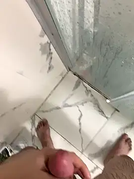 Erenn34 online show from 20, 12, 2025