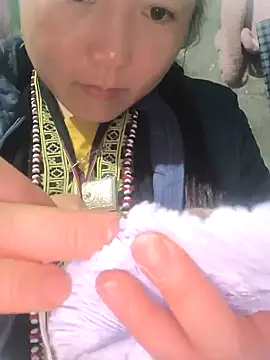 Sweetlove 77 online show from 30, 1, 2025