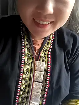 Sweetlove 77 online show from 1, 2, 2025