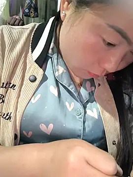 Sweetlove 77 online show from 14, 3, 2025