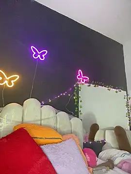 AlisonHoot69 online show from 23, 2, 2025