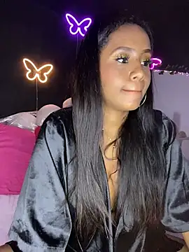 AlisonHoot69 online show from 15, 3, 2025