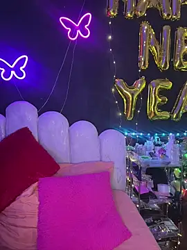 AlisonHoot69 online show from 12, 1, 2026