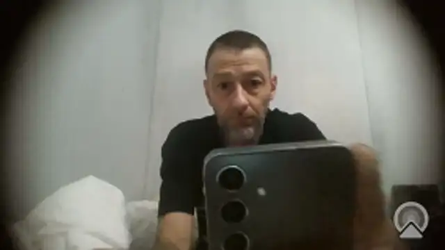 JerkMehof online show from 23, 12, 2025