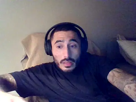 tengocanicas online show from 14, 11, 2025