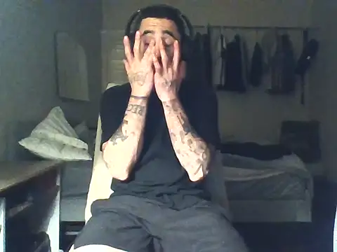 tengocanicas online show from 7, 1, 2026