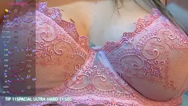 Cristal v 1 online show from 20, 5, 2026