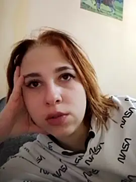 Gussie Bridie online show from 28, 10, 2025