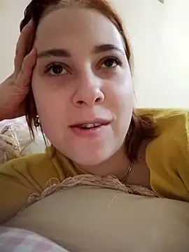 Gussie Bridie online show from 29, 10, 2025