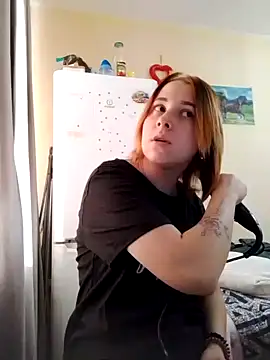 Gussie Bridie online show from 16, 11, 2025