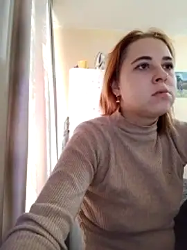 Gussie Bridie online show from 25, 11, 2025