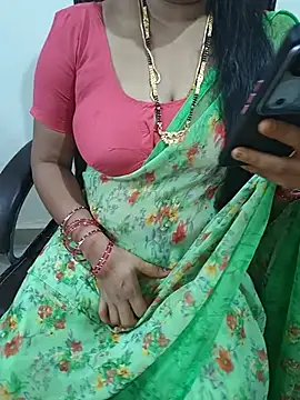 Snapshot of Telugu_Romanticteacher chatting on 10, 4, 2026 Telugu Romanticteacher online show from 10, 4, 2026