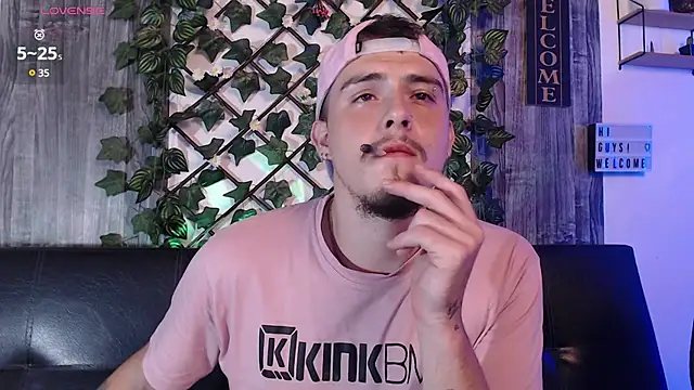 colby scott online show from 19, 2, 2025