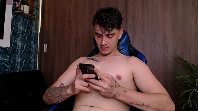 colby scott online show from 16, 4, 2026