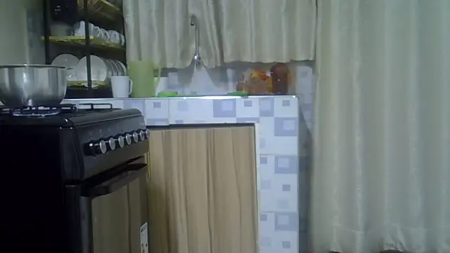 jeyberrie online show from 5, 3, 2026