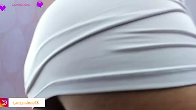 nicky peyton online show from 18, 1, 2025