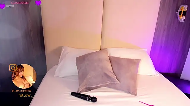 nicky peyton online show from 21, 4, 2026