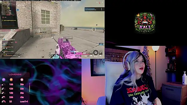 Snapshot of Irinaa_Scarlett chatting on 18, 1, 2026 Irinaa Scarlett online show from 18, 1, 2026