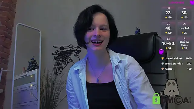 Alina Mills online show from 18, 12, 2024