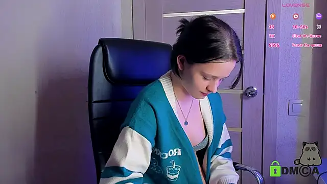 Alina Mills online show from 13, 3, 2025