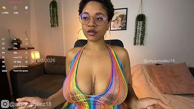 aleiasc online show from 27, 3, 2026