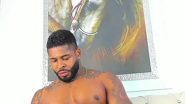 Makonneen online show from 17, 9, 2025