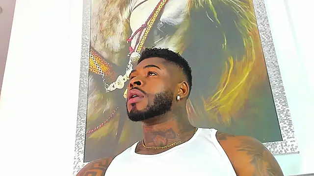 Makonneen online show from 12, 10, 2025