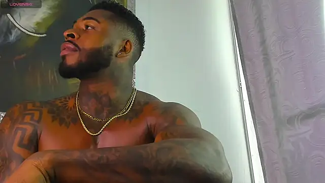 Makonneen online show from 17, 2, 2026