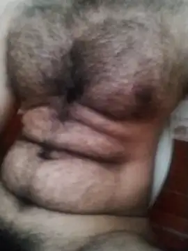 Snapshot of hairy_gun chatting on 4, 10, 2025 hairy gun online show from 4, 10, 2025