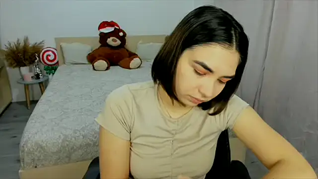 Alexa Dolly12 online show from 17, 12, 2024