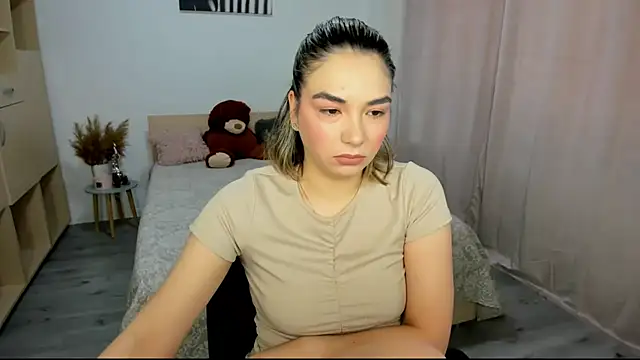 Alexa Dolly12 online show from 13, 1, 2026