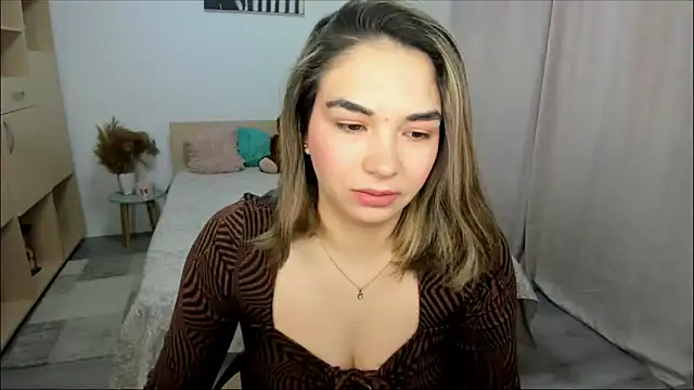 Alexa Dolly12 online show from 14, 3, 2026