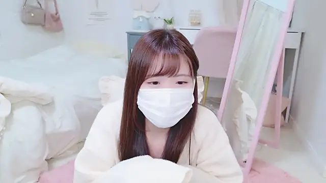 Snapshot of Sayuringo_ chatting on 7, 1, 2025 Sayuringo  online show from 7, 1, 2025