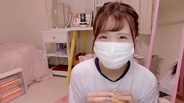 Sayuringo  online show from 14, 1, 2025