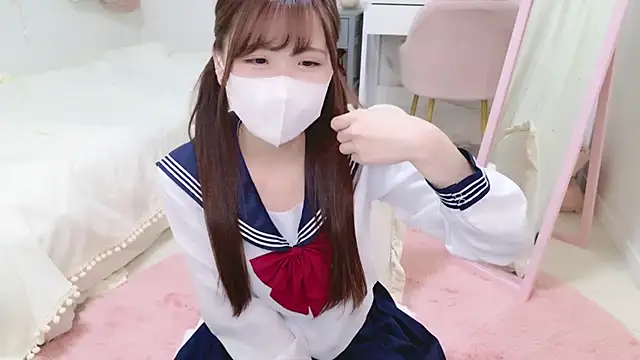 Snapshot of Sayuringo_ chatting on 23, 1, 2025 Sayuringo  online show from 23, 1, 2025