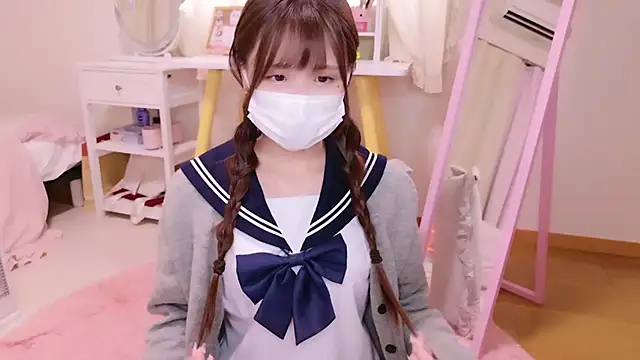 Snapshot of Sayuringo_ chatting on 16, 2, 2025 Sayuringo  online show from 16, 2, 2025