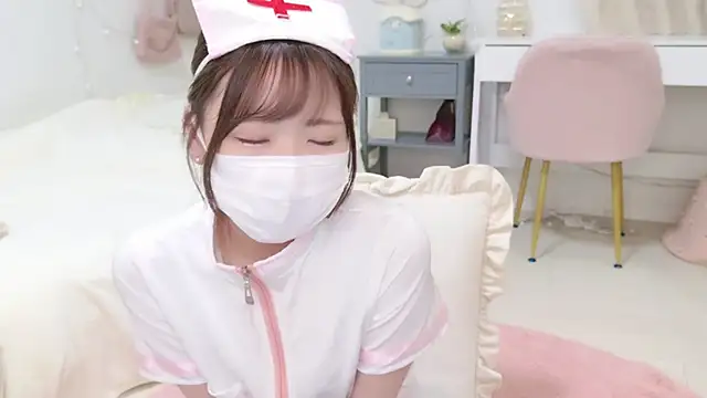 Snapshot of Sayuringo_ chatting on 18, 2, 2025 Sayuringo  online show from 18, 2, 2025