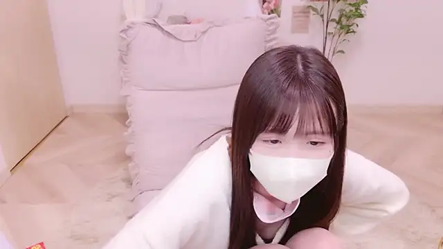 Snapshot of Sayuringo_ chatting on 16, 3, 2025 Sayuringo  online show from 16, 3, 2025