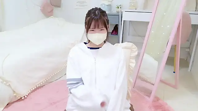 Snapshot of Sayuringo_ chatting on 22, 3, 2025 Sayuringo  online show from 22, 3, 2025