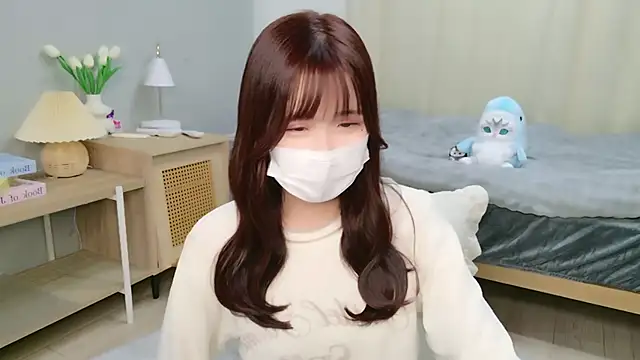 Snapshot of Sayuringo_ chatting on 28, 11, 2025 Sayuringo online show from 28, 11, 2025