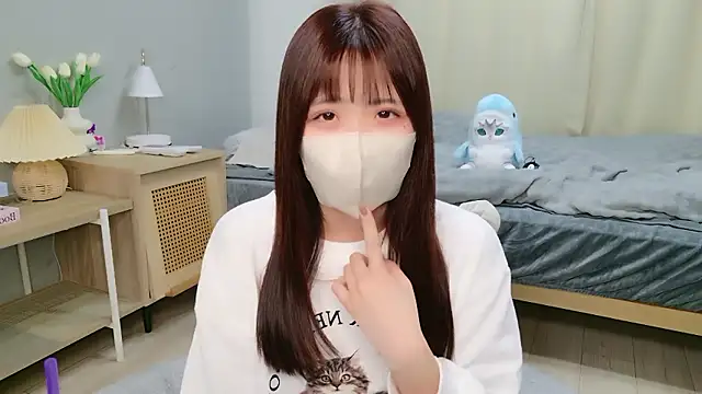 Snapshot of Sayuringo_ chatting on 30, 11, 2025 Sayuringo online show from 30, 11, 2025