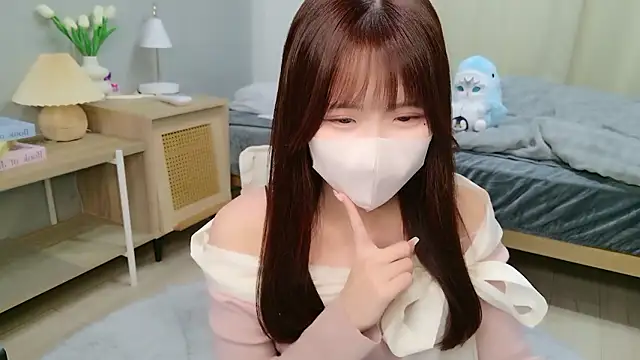 Snapshot of Sayuringo_ chatting on 2, 12, 2025 Sayuringo online show from 2, 12, 2025