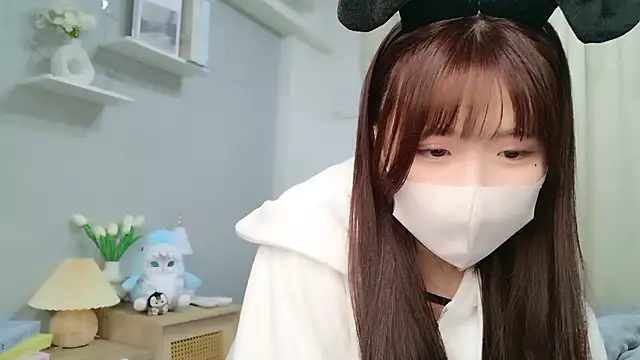 Snapshot of Sayuringo_ chatting on 3, 12, 2025 Sayuringo online show from 3, 12, 2025