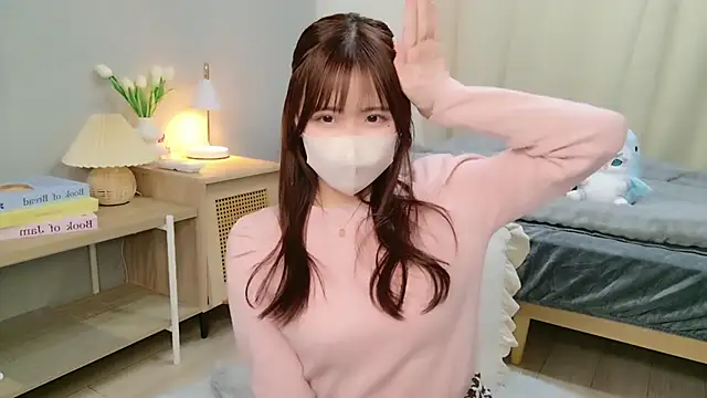 Snapshot of Sayuringo_ chatting on 14, 12, 2025 Sayuringo online show from 14, 12, 2025