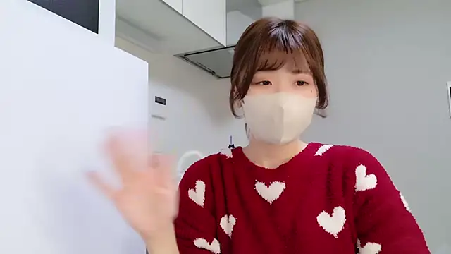 Sayuringo  online show from 15, 2, 2026