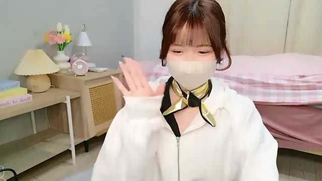 Sayuringo  online show from 16, 2, 2026