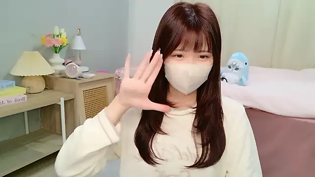 Sayuringo  online show from 25, 2, 2026